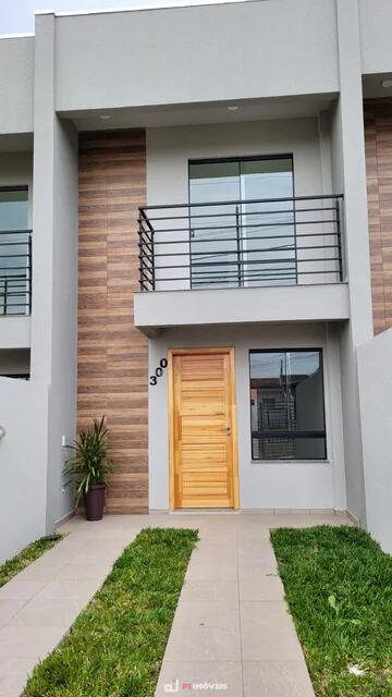 Foto Imóvel - Excelente Sobrado No Cara-cara