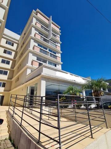 Foto Imóvel - Ampla Sala Comercial Em Região De Alto Desenvolvimento.