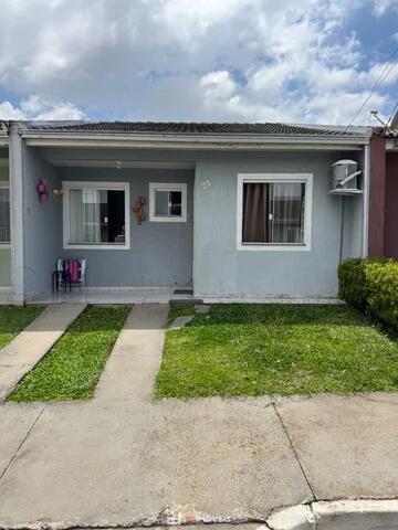 Foto Imóvel - Casa No Cond. Residencial Capri