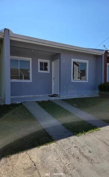 Foto Imóvel - Casa No Cond. Residencial Capri