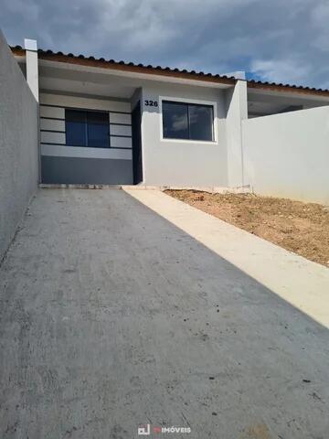 Foto Imóvel - Casa Mcmv No Parque Alto Estrada