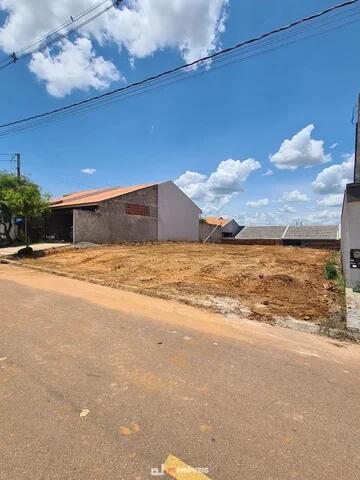 Foto Imóvel - Terreno Pronto Para Construir No Recanto Brasil