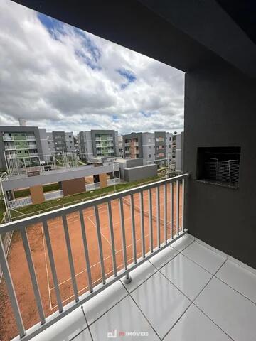 Foto Imóvel - Apartamento Vittace Clube