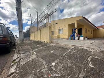 Foto Imóvel - Casa Para Locação No Bairro Nova Rússia