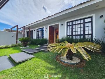 Foto Imóvel - Residência Próximo Lago De Olarias