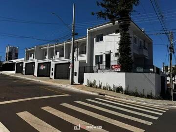 Foto Imóvel - Triplex No Bairro São José