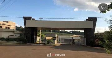 Foto Imóvel - Terreno Para Venda  Condomínio Vale Dos Vinhedos