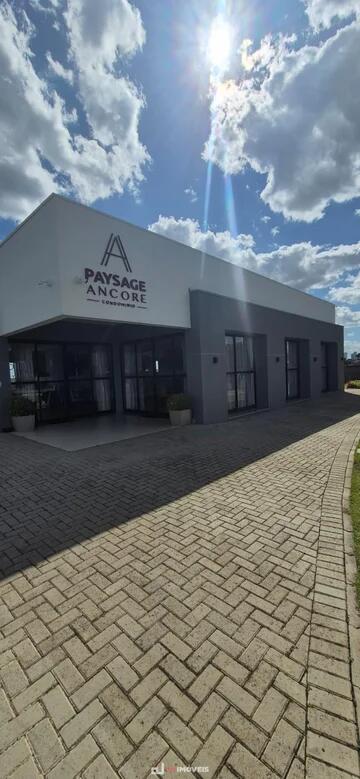 Foto Imóvel - ótimo Terreno Condomínio Doman Paysage