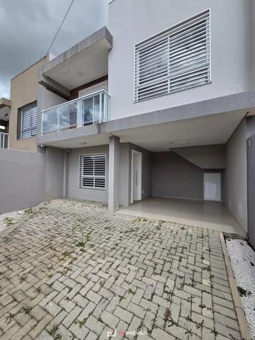 Foto Imóvel - Lindo Sobrado No Bairro Orfãs