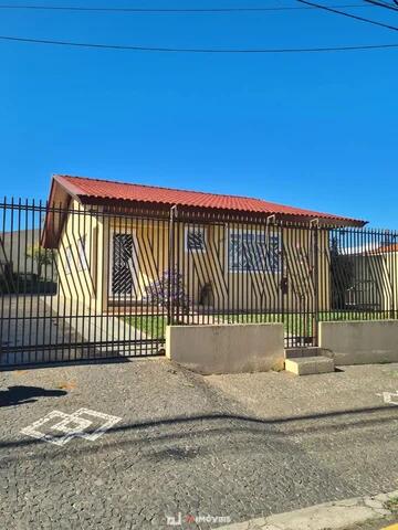 Foto Imóvel - Residencia  Com Potencial Comercial.