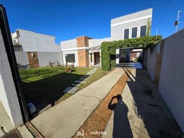 Foto Imóvel - Casa No Jardim Carvalho Para Locação.