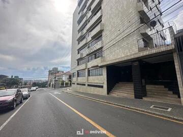 Foto Imóvel - Apartamento Mobiliado Para Locação/região Central