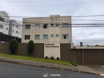 Foto Imóvel - Jardim Carvalho / Apartamento Mobiliado.