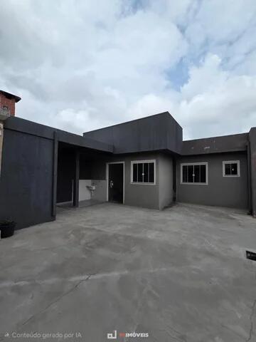 Foto Imóvel - Casa Com 3 Quartos, Sendo 1 Suite No Bairro Boa Vista.