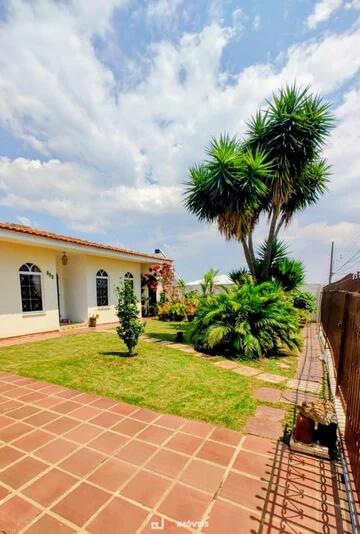 Foto Imóvel - Excelente Residência Com Potencial Comercial Na Ronda