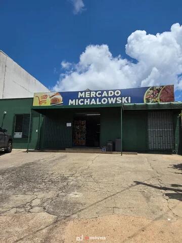 Foto Imóvel - Supermercado Completo Para Venda No Santa Luzia