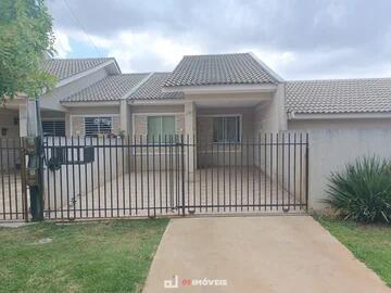 Foto Imóvel - Casa No Cará Cará Com 2 Quartos.