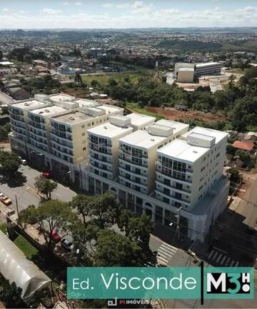 Foto Imóvel - Condominio Comercial E Residencial Visconde