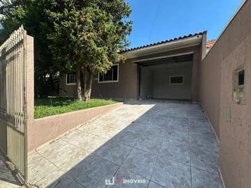 Foto Imóvel - Casa No Bairro Orfas Para Locação