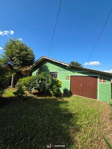 Foto Imóvel - Casa Com Sobra De Terreno No Cará Cará