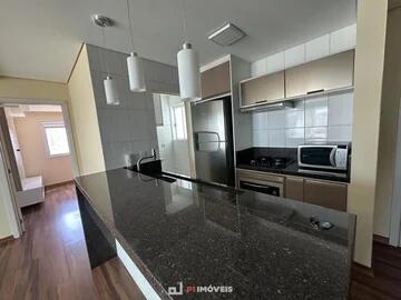 Foto Imóvel - Edifcio Mario Carneiro Gomes, Apartamento Para Locação