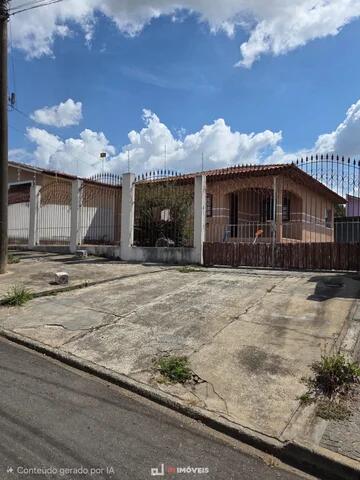 Foto Imóvel - Casa Ampla Com Sobra De Terreno No Bairro Contorno