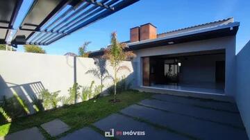 Foto Imóvel - Linda Casa No Bairo Cara-cara