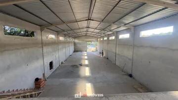 Foto Imóvel - Barracão Novo Para Locação