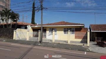 Foto Imóvel - Casa Residencial / Comercial Proximo A Av. Anita Garibaldi.