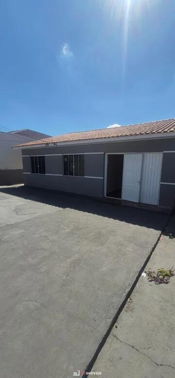 Foto Imóvel - Residência Para Venda No Bairro Neves