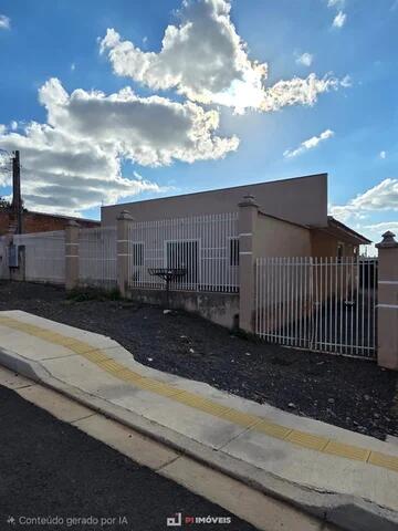 Foto Imóvel - Casa  Mista Comercial/residencial No Los Angeles.