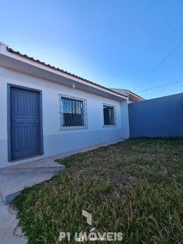 Foto Imóvel - Linda Casa No Nova Ponta Grossa