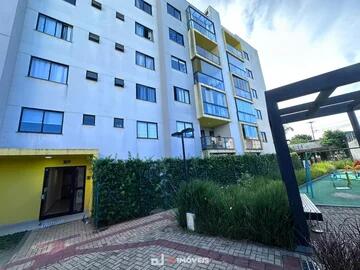 Foto Imóvel - Apartamento Para Locação Semi Mobiliado