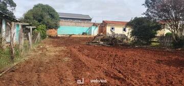 Foto Imóvel - Terreno à Venda Em Uvaranas !