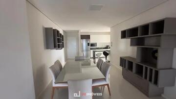 Foto Imóvel - Apartamento Mobiliado No Edifício Rembrandt