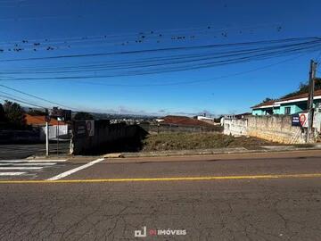Foto Imóvel - Terreno De Esquina Em Oficinas