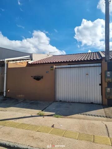 Foto Imóvel - Casa Com 2 Quartos Sendo 1 Suite No Parque Dos Pinheiros.