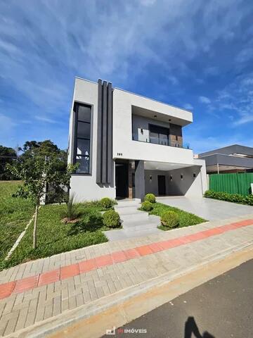 Foto Imóvel - Casa A Venda No La Riserva
