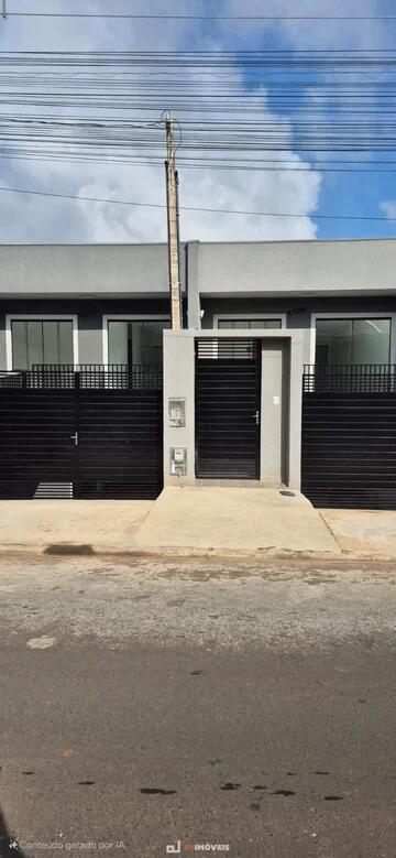 Foto Imóvel - Residência Para Venda No Cara Cara