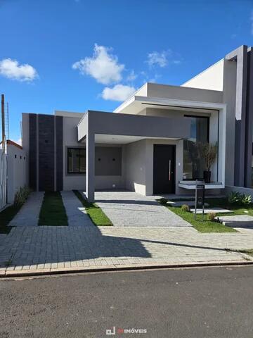Foto Imóvel - Excelente Casa No Bosque Mistral