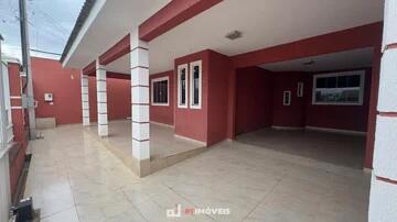 Foto Imóvel - Casa No Bairro Contorno