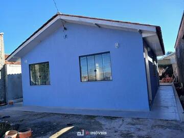Foto Imóvel - Casa No São Marcos Com 3 Quartos