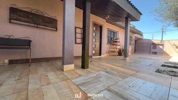 Foto Imóvel - Excelente Casa Para Locação Em Uvaranas
