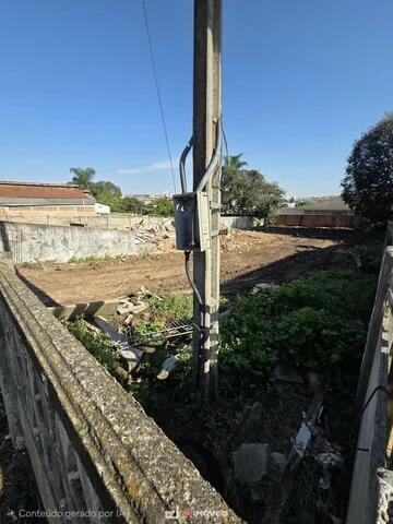 Foto Imóvel - Terreno No Jardim Carvalho Pronto Para Construir