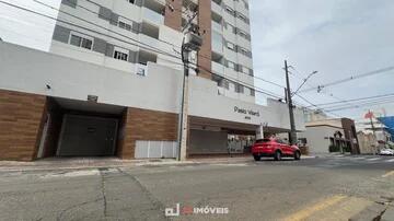 Foto Imóvel - Apartamento De 3 Quartos - Edifício Pablo Vilaró