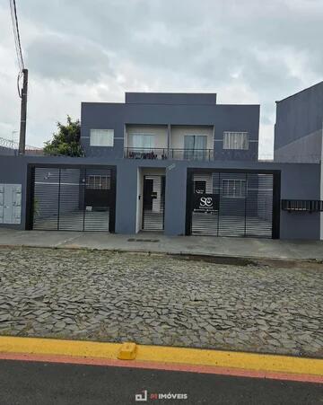 Foto Imóvel - Excelente Apartamento Semi Mobiliado Em Uvaranas.