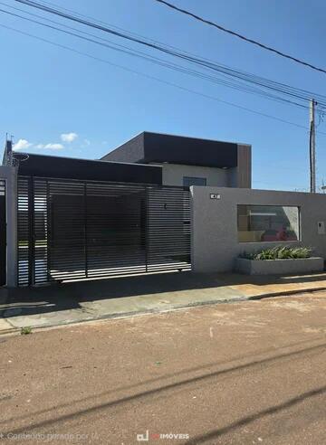 Foto Imóvel - Excelente Casa No Le Parc