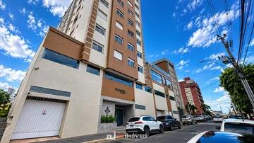 Foto Imóvel - Ed Premiére - Apartamento 3 Quartos.