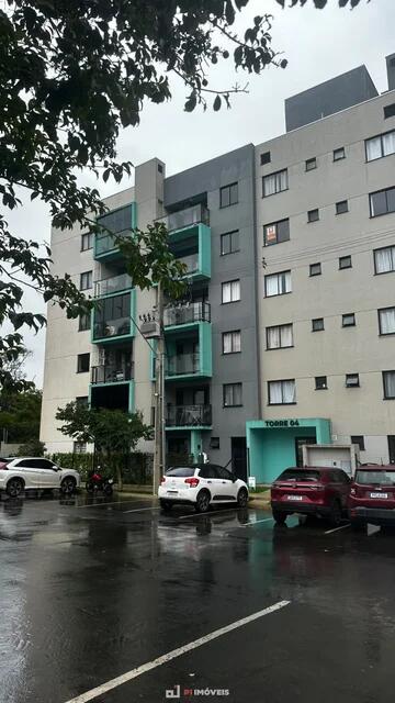 Foto Imóvel - Novo Apartamento No Vista Uvaranas