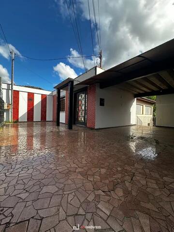 Foto Imóvel - Casa Residêncial / Comercial Para Locação